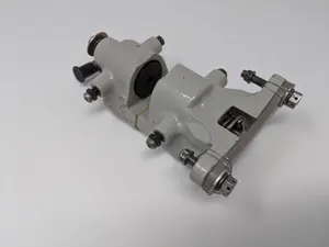 PN: 4000397-2, Rotor Brake Caliper, SN: APR04-1898, Serviceable, Bell 206
